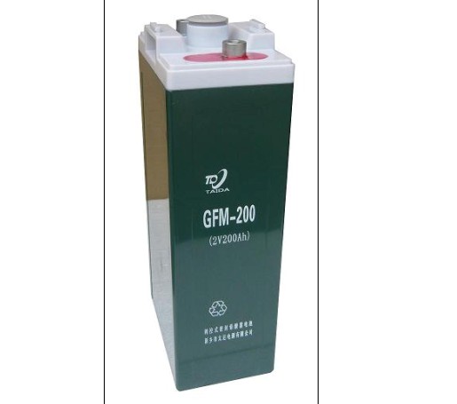 GFM-200yʽܷU늳  늳 2V200Ah ֱ늳