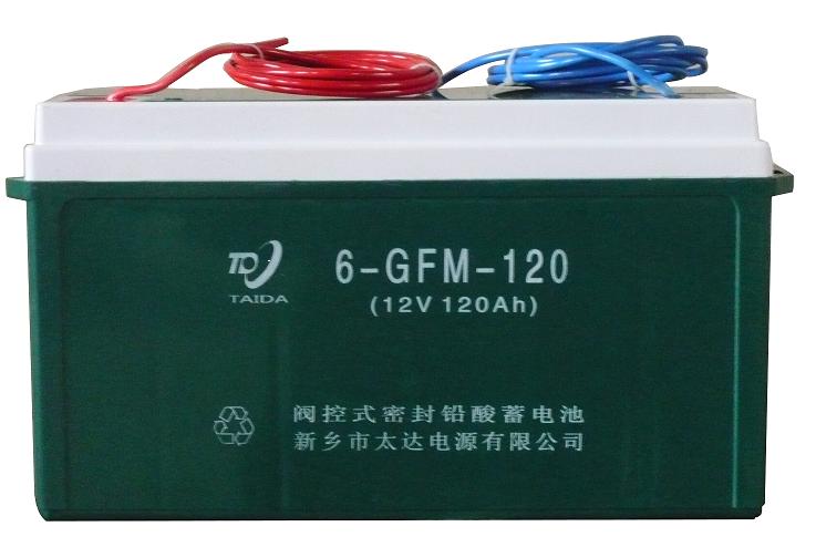 6GFM-120TY̫܌늳       12V120Ah늳